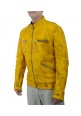Men's Dirk Yellow Jacket